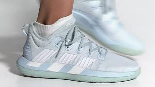 Chaussures Handball Adidas Stabil Next Gen Femmes [upl. by Langan]