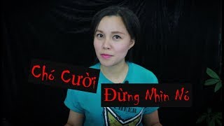 Chó Cười II Bức Ảnh Bí Mật Và Đáng Sợ II Truyện Creepypasta Chương 25 [upl. by Jenna]