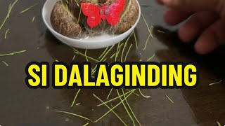 GUGUPITAN NA NATIN SI DALAGINDING kasipitvlog DAILYVLOG storytime plants [upl. by Belva]