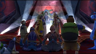 Final Fantasy X2 HD  Part 11  Were Sphere Hunters [upl. by Yllac]