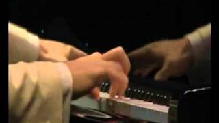 Evgeny Kissin Prokofiev Suggestion Diabolique [upl. by Katheryn]