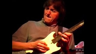 Allan Holdsworth  Köln Concert 1992  REVIVED amp REMASTERED [upl. by Anej]