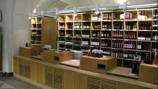 Systembolaget i Gamla Stan [upl. by Rugg]