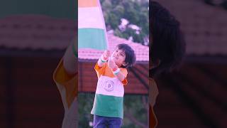 Jana Gana Mana by Parv Thacker  15 अगस्त का स्टेटस  Independence Day  National Anthem Status [upl. by Esilanna]