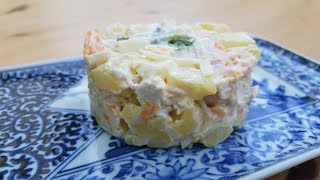 POTATO SALAD [upl. by Ia]