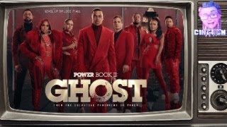 Saturday Night Chilling Power Book II Ghost Season 4 Episode 6 Midseason Premiere Watch Party [upl. by Varin]