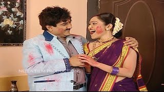 Episode 225  Taarak Mehta Ka Ooltah Chashmah  Jetha Back From London  Full Episode  तारक मेहता [upl. by Adoree]