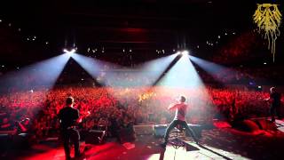 Die Toten Hosen  Der Krach der Republik Tour 2012  Berlin [upl. by Siol]