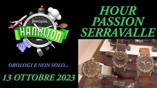 Hour Passion di Serravalle 13 Ottobre 2023 [upl. by Dustin]