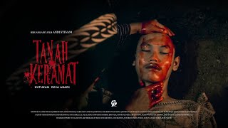 TANAH KERAMAT KUTUKAN DESA ABADI  FULL MOVIE [upl. by Inez]