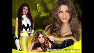 Cerina Vincent Interview presented by Entertain This [upl. by Oskar]