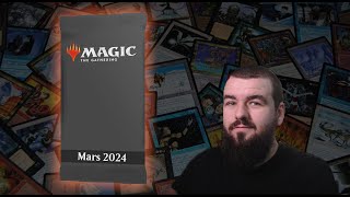 Ouverture Magic du 1603 [upl. by Glori]