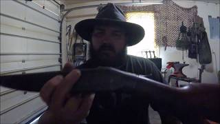 115 Year Old Shotgun Can i Shoot it [upl. by Hajan]