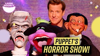 37 Minutes of Jeff Dunham  Minding the Monsters [upl. by Fax]