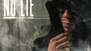 2 Chainz No Lie Official Instrumental [upl. by Bertsche]