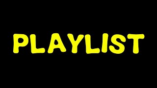 How To Save And View Playlists [upl. by Brindle496]