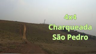 Passeio 4x4 de Charqueada até São Pedro [upl. by Viviene85]