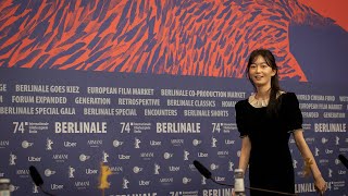 Berlinale Live 2024 Press Conference quotA Traveler’s Needsquot [upl. by Chelsey854]