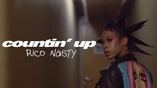 Rico Nasty  Countin Up Documentary [upl. by Zach]