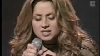 Lara Fabian  Je Suis Malade  Lyrics [upl. by Cassondra]