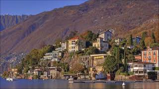 Die Lange Nacht über den Monte Verità Lago Maggiore AussteigerHippies Henri Oedenkoven Vegan [upl. by Aikaj]