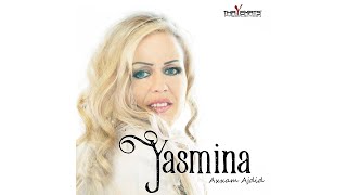 Yasmina  Lɣurba Audio [upl. by Castera342]