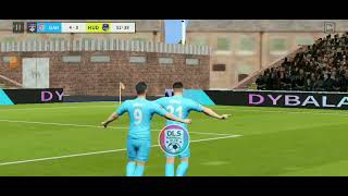 بناء أقوى فريق في DLS الفيديو 1 [upl. by Nalra]