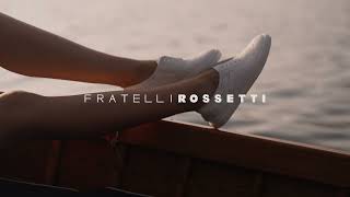 Fratelli Rossetti  Spring Summer 2024 [upl. by Samalla]