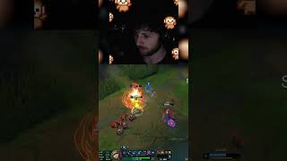 TILTING ENEMY LANER SPEEDRUN 💀 [upl. by Nnahsal]