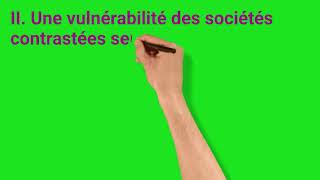 Seconde G1 Les sociétés face aux risques [upl. by Kerekes139]