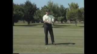 Lee Trevino quotHitting The Ball Fatquot [upl. by Nitnilc]