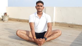 Knock Knee Problem How To Remove And Top 5 Exercises Hindi [upl. by Rossi7]