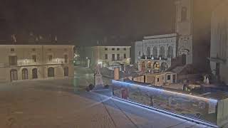 Norcia Live Webcam  Umbria Webcam [upl. by Alastair]