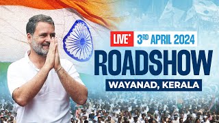 Roadshow l Wayanad Kerala [upl. by Aynam]