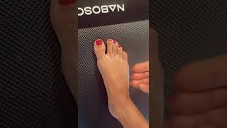 How to quotSet Your Basequot or Create a Plantigrade Foot with Dr Emily [upl. by Atileda]