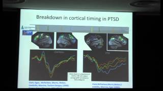 Neurofeedback enhances functioning in traumaBessel van der Kolk [upl. by Yatnahc659]