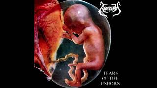 Apoplexy  Tears Of The Unborn Full Album [upl. by Aneertak]