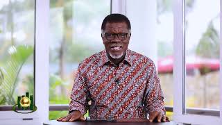 Discerning The Shepherds Voice  WORD TO GO with Pastor Mensa Otabil Episode 1605 [upl. by Daza]