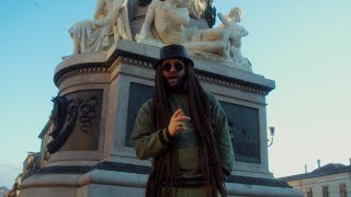 Alborosie  Viral  Official Music Video [upl. by Letrice]