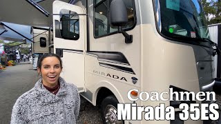 Coachmen RVMirada35ES [upl. by Ahso281]