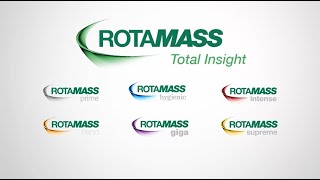 Yokogawa 질량 유량계｜Rotamass Total Insight [upl. by Baniaz235]