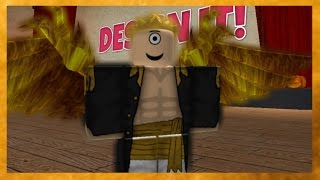 Funny Fashion Show  Design IT  ROBLOX [upl. by Etti]