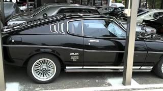 Old School Celica GT2000 Liftback RA25 [upl. by Glynnis]