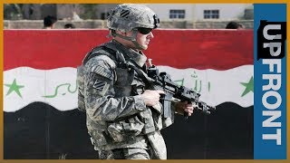 🇺🇸 🇮🇶 Is it time the US apologised for invading Iraq  Upfront [upl. by Uokes]