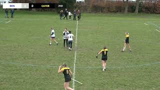 Benenden School v Caterham School [upl. by Drhacir]