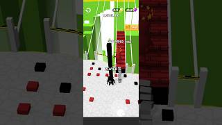 bridge run level 72trendingyoutubeshortshrotviralgaming [upl. by Wootten]