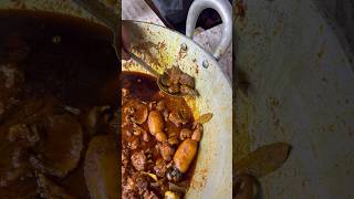 बुलेट राजा का viral मटन थाली biharimutton eatmutton muttondishes food indianfood foodie [upl. by Dove]