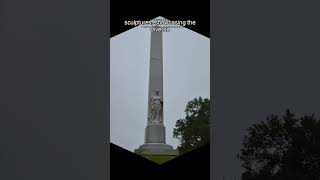 Gotta Visit Vicksburg National Military Park in Mississippi pt2 travel adventure mississippi [upl. by Aihsekal898]