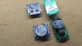 RTC módulo ds1302 con Arduino [upl. by Adikam]