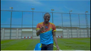 Lord Lombo  Tombola Bendele Clip officiel [upl. by Lacombe]